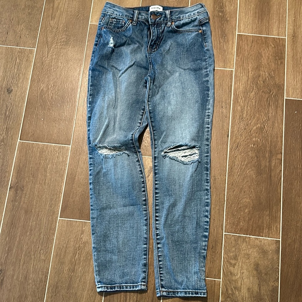 RSQ Girls jeans from Tilly’s. Size 10